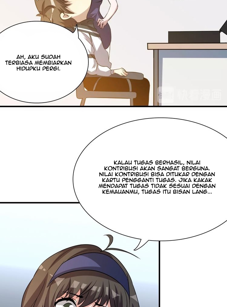 Reborn Doctor chapter 2